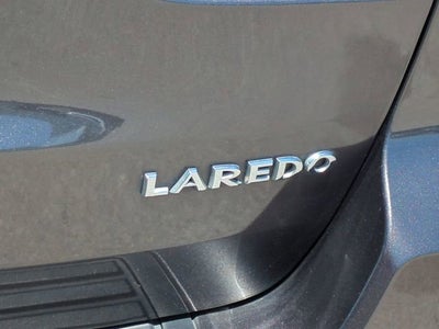 2019 Jeep Grand Cherokee Laredo E 4x2