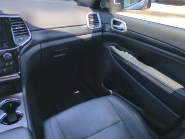 2019 Jeep Grand Cherokee Laredo E 4x2