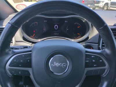 2019 Jeep Grand Cherokee Laredo E 4x2