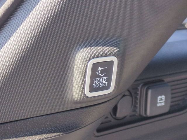 2025 Jeep Grand Cherokee Limited 4x2