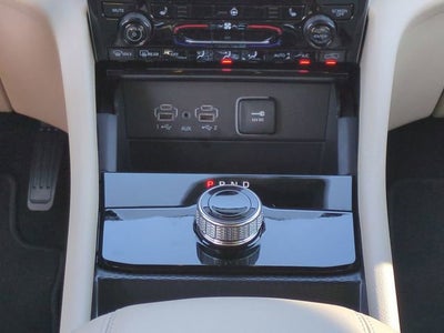 2025 Jeep Grand Cherokee Limited 4x2