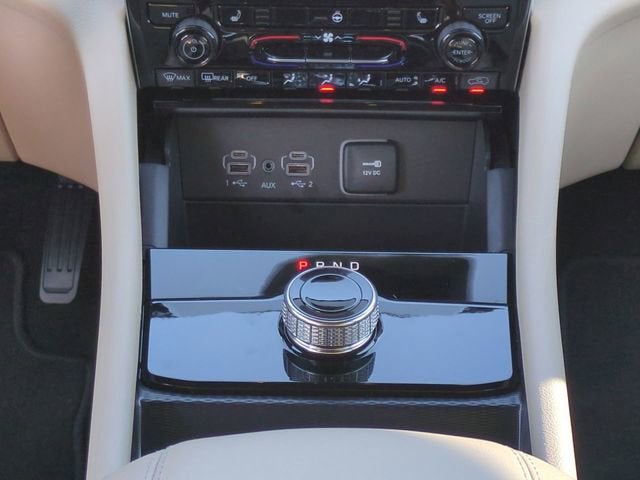 2025 Jeep Grand Cherokee Limited 4x2