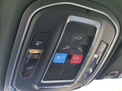 2025 Jeep Grand Cherokee Limited 4x2