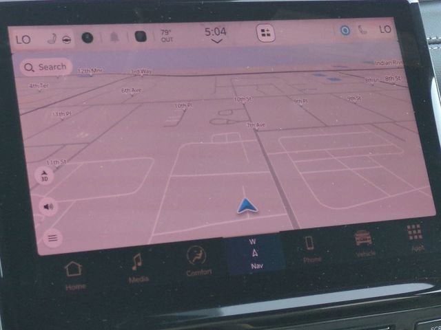 2025 Jeep Grand Cherokee Limited 4x2