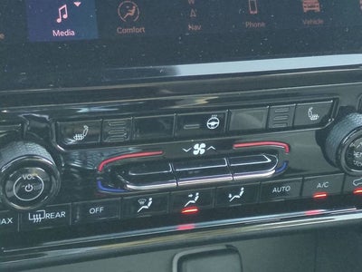 2025 Jeep Grand Cherokee Limited 4x2