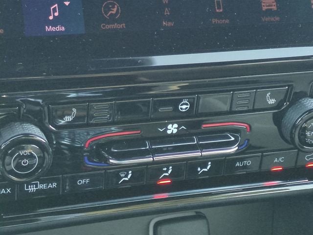 2025 Jeep Grand Cherokee Limited 4x2