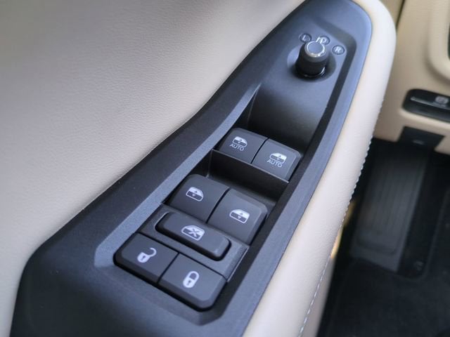 2025 Jeep Grand Cherokee Limited 4x2