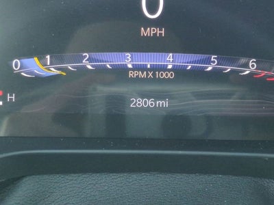 2025 Jeep Grand Cherokee Limited 4x2