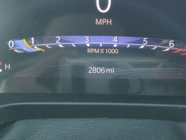 2025 Jeep Grand Cherokee Limited 4x2