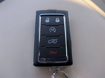 2025 Jeep Grand Cherokee Limited 4x2