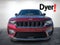 2025 Jeep Grand Cherokee Limited 4x2