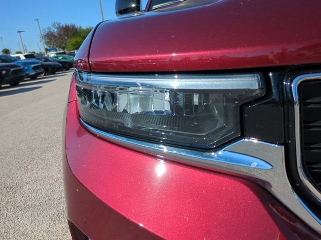 2025 Jeep Grand Cherokee Limited 4x2