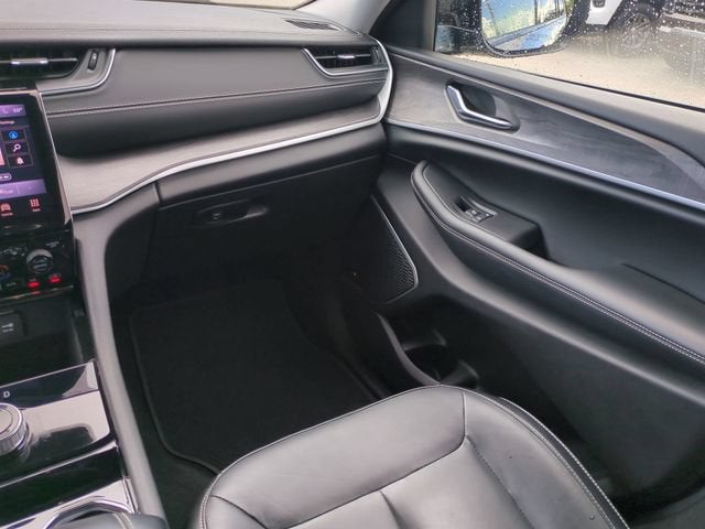 2022 Jeep Grand Cherokee L Limited 4x2