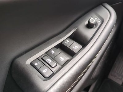 2022 Jeep Grand Cherokee L Limited 4x2