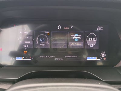 2022 Jeep Grand Cherokee L Limited 4x2