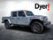 2020 Jeep Gladiator Rubicon 4x4