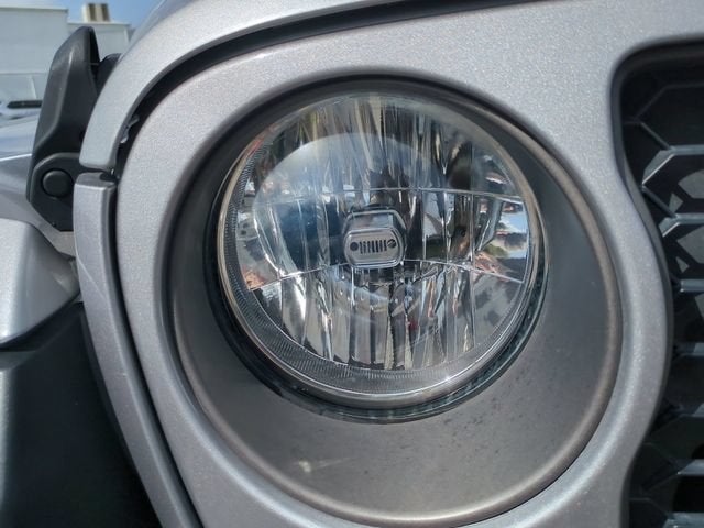 2020 Jeep Gladiator Rubicon 4x4