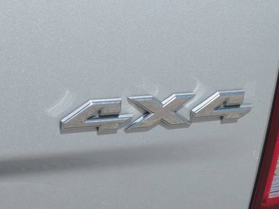 2015 RAM 1500 Express