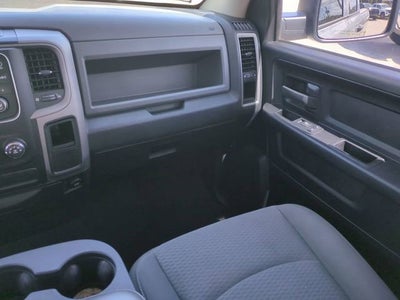 2015 RAM 1500 Express