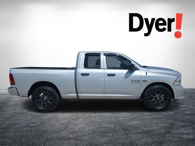 2015 RAM 1500 Express