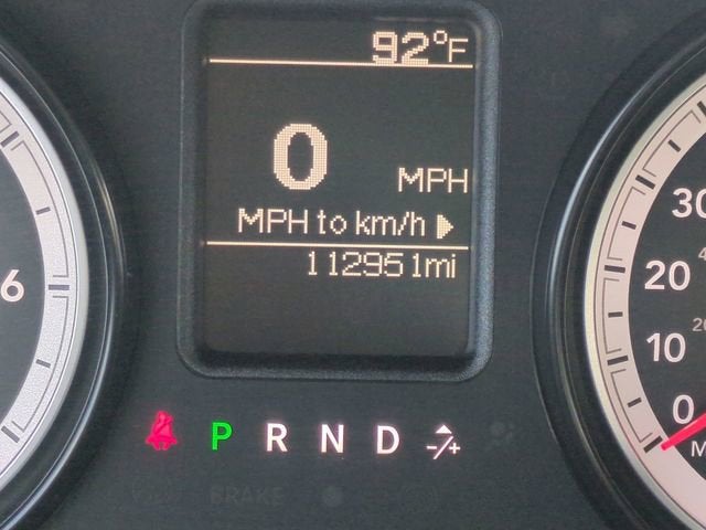 2015 RAM 1500 Express