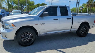 2015 RAM 1500 Express