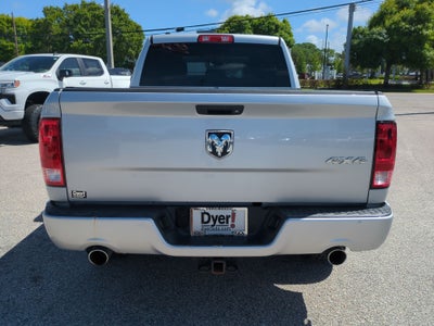 2015 RAM 1500 Express