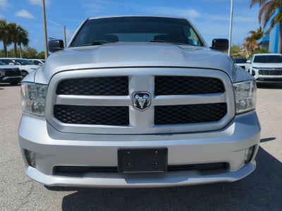 2015 RAM 1500 Express