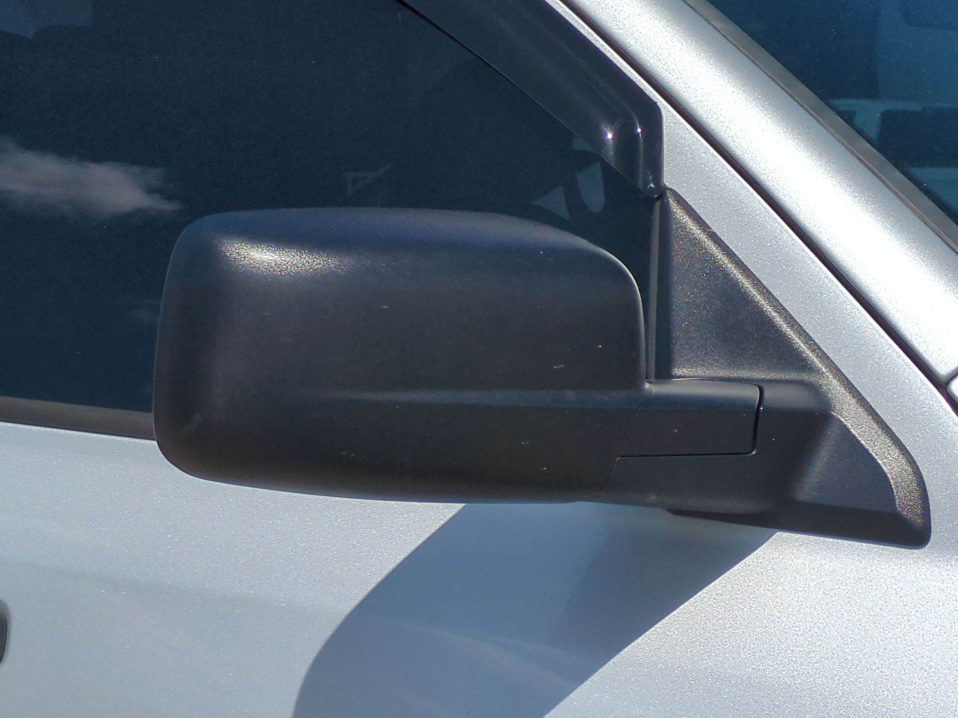 2015 RAM 1500 Express