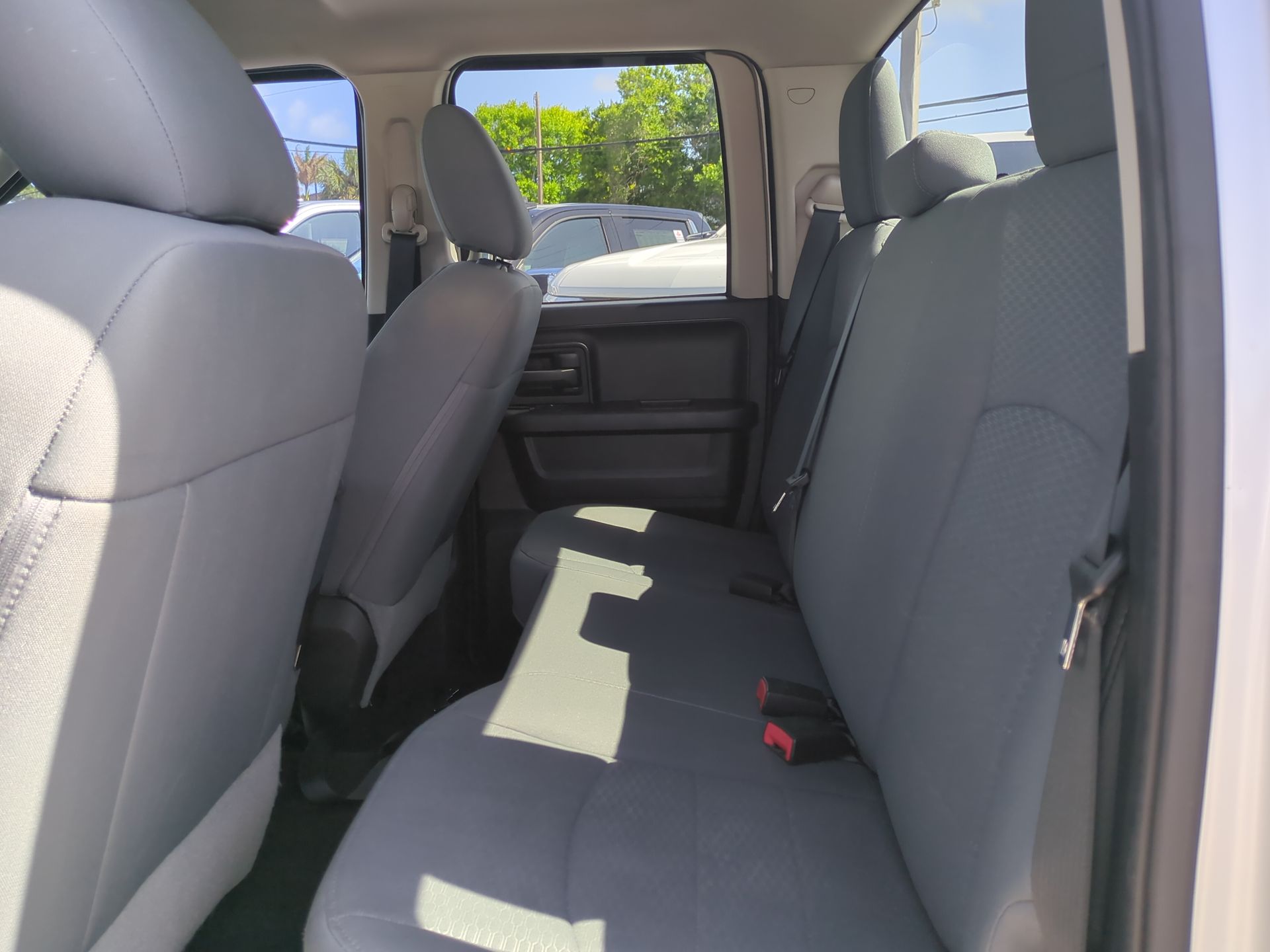 2015 RAM 1500 Express