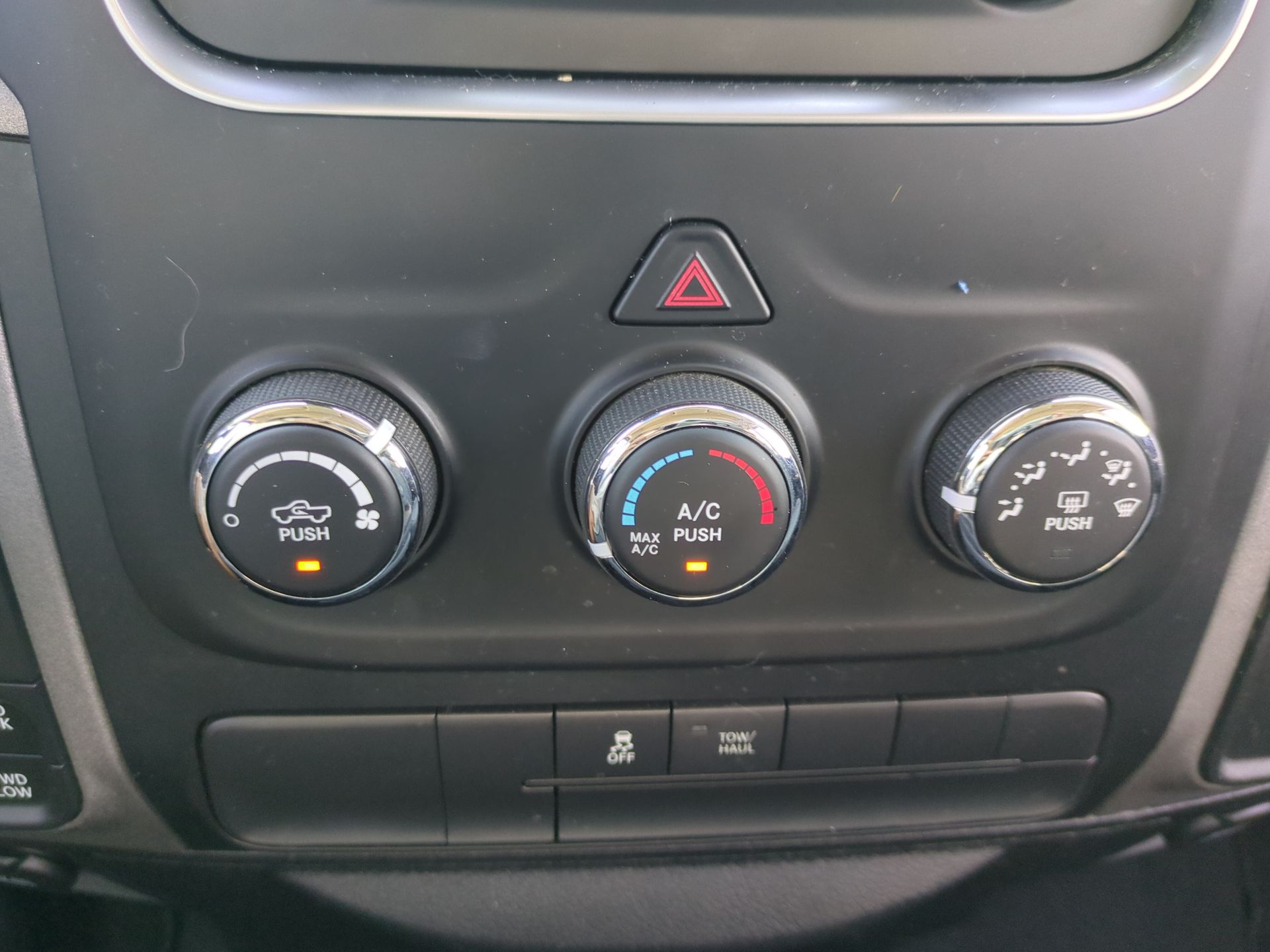 2015 RAM 1500 Express