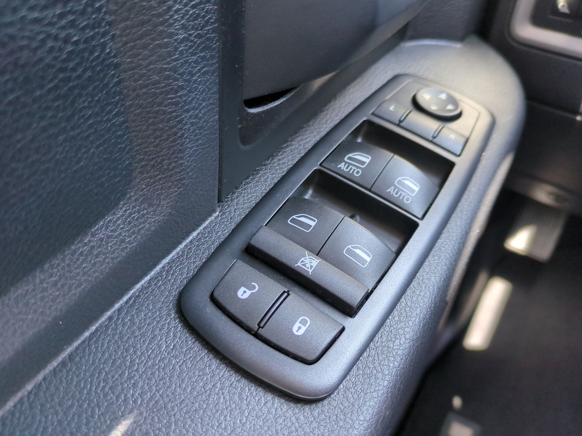 2015 RAM 1500 Express