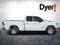 2022 RAM 1500 Big Horn Quad Cab 4x2 6'4" Box