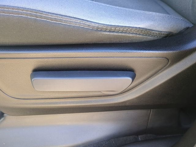 2022 RAM 1500 Big Horn Quad Cab 4x2 6'4" Box