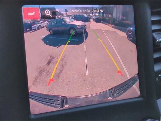 2022 RAM 1500 Big Horn Quad Cab 4x2 6'4" Box