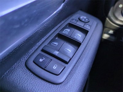 2022 RAM 1500 Big Horn Quad Cab 4x2 6'4" Box