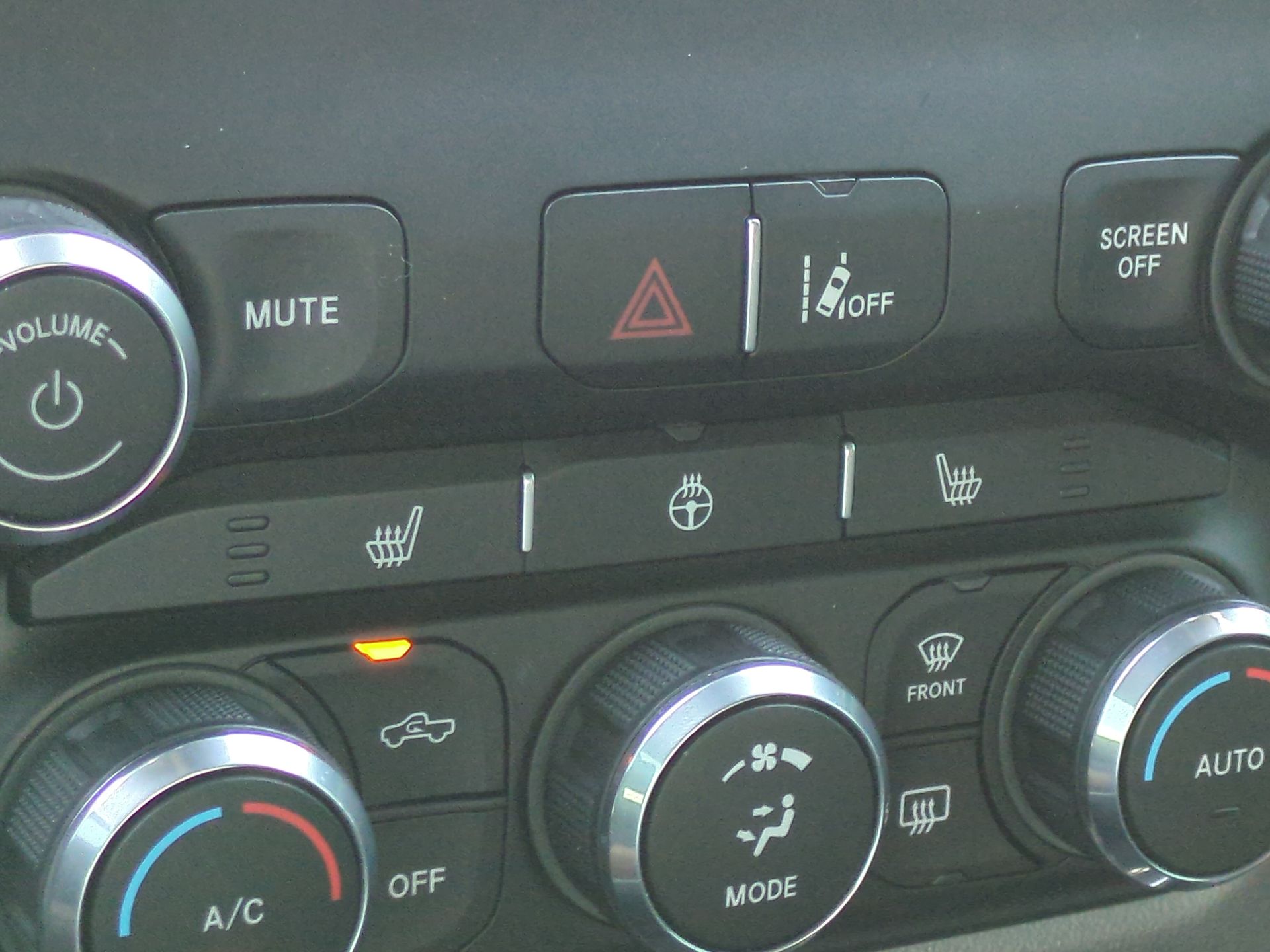 2022 RAM 1500 Big Horn Quad Cab 4x2 6'4" Box