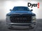 2022 RAM 1500 Big Horn Quad Cab 4x2 6'4" Box