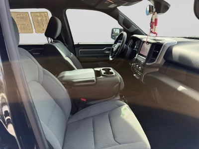 2023 RAM 1500 Big Horn Crew Cab 4x2 5'7" Box