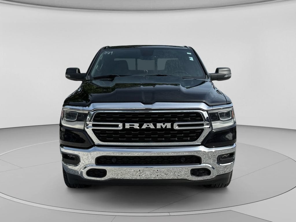 2023 RAM 1500 Big Horn Crew Cab 4x2 5'7" Box