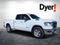 2022 RAM 1500 Big Horn Quad Cab 4x4 6'4" Box