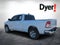 2022 RAM 1500 Big Horn Quad Cab 4x4 6'4" Box