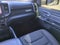 2022 RAM 1500 Big Horn Quad Cab 4x4 6'4" Box