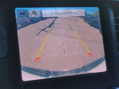 2022 RAM 1500 Big Horn Quad Cab 4x4 6'4" Box