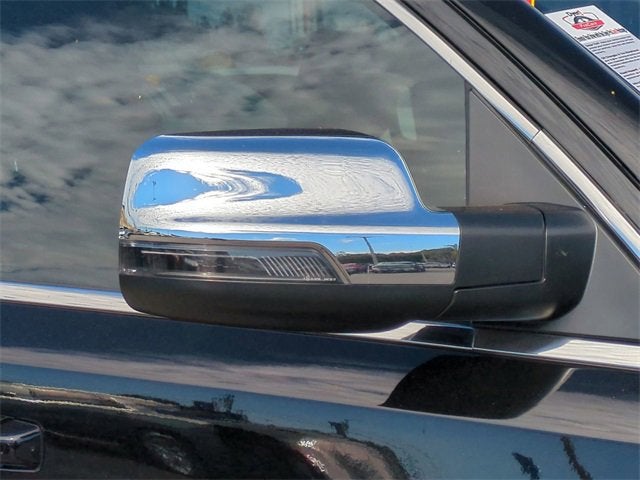 2024 RAM 1500 Limited Crew Cab 4x4 5'7" Box