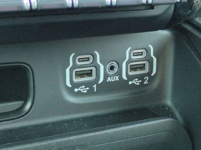 2024 RAM 1500 Limited Crew Cab 4x4 5'7" Box