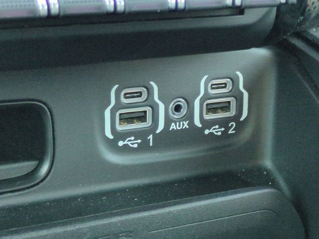 2024 RAM 1500 Limited Crew Cab 4x4 5'7" Box