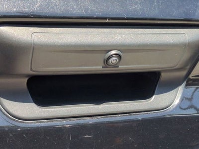 2022 RAM 1500 Rebel Crew Cab 4x4 5'7" Box