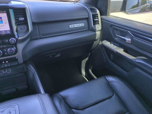 2022 RAM 1500 Rebel Crew Cab 4x4 5'7" Box