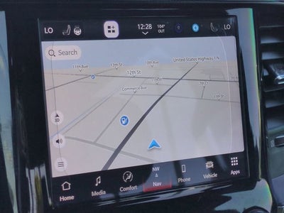 2022 RAM 1500 Rebel Crew Cab 4x4 5'7" Box